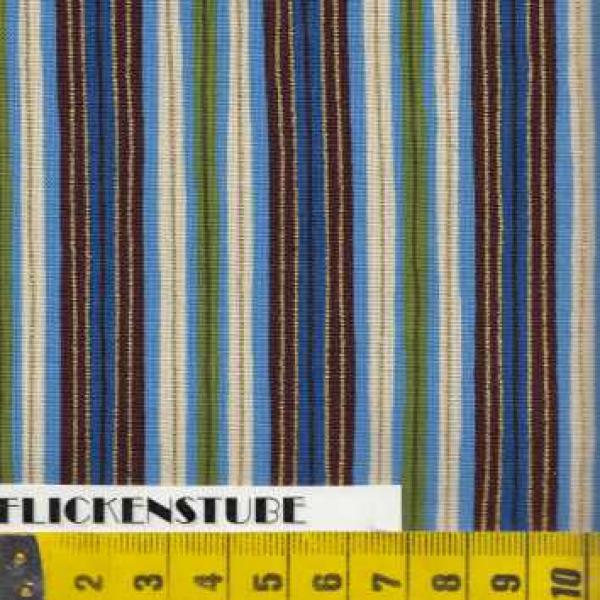 Classic Cotton blau